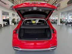 2023 Audi Q3 35 TFSI 1.4T — фото 5