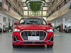 2023 Audi Q3 35 TFSI 1.4T — фото 8