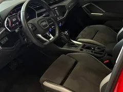 2023 Audi Q3 35 TFSI 1.4T — фото 9