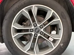 2023 Audi Q3 35 TFSI 1.4T — фото 11