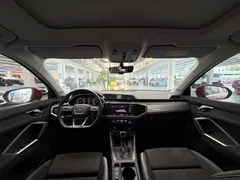2023 Audi Q3 35 TFSI 1.4T — фото 12
