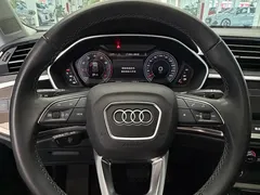 2023 Audi Q3 35 TFSI 1.4T — фото 15