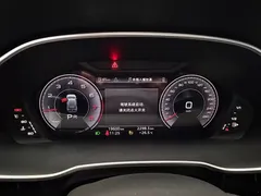 2023 Audi Q3 35 TFSI 1.4T — фото 16