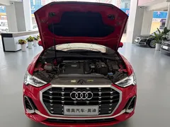 2023 Audi Q3 35 TFSI 1.4T — фото 18