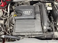 2023 Audi Q3 35 TFSI 1.4T — фото 19