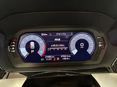 2023 Audi A3 Sportback 35 TFSI, зелёный — фото 13