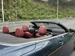 2022 BMW 4 Series 4 425i M, синий — фото 10