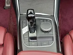 2022 BMW 4 Series 4 425i M, синий — фото 11