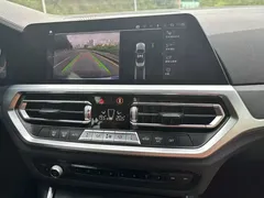 2022 BMW 4 Series 4 425i M, синий — фото 15
