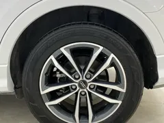 2022 Audi Q3 35 TFSI, белый — фото 16