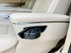 2021 Mercedes-Benz V-Class V 260 L, чёрный — фото 26