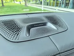 2022 BMW X6 M, зелёный — фото 13