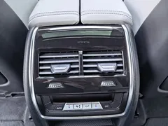 2022 BMW X6 M, зелёный — фото 20