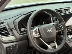 2021 Honda Breeze 240TURBO CVT 2WD, белый — фото 8