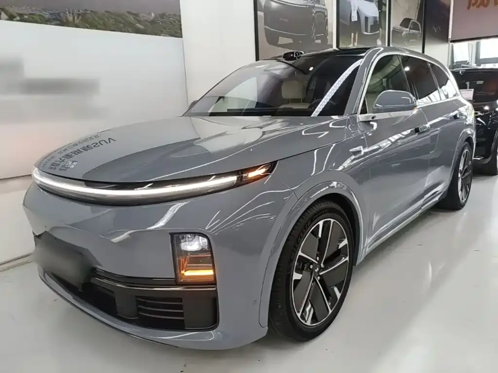 2025 Li Auto L7 Ultra