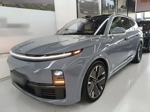 2025 Li Auto L7 Ultra