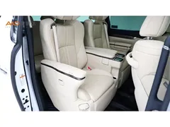 2021 Toyota Alphard /2.5/20 Hybrid Premium, белый — фото 8