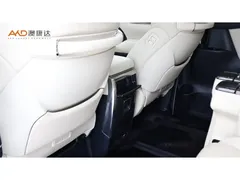2021 Toyota Alphard /2.5/20 Hybrid Premium, белый — фото 10