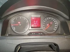 2021 Volkswagen Santana 1.5L MT Fashion, белый — фото 4