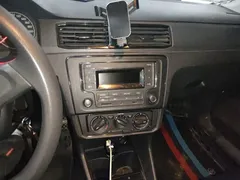 2021 Volkswagen Santana 1.5L MT Fashion, белый — фото 5