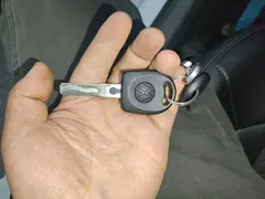 2021 Volkswagen Santana 1.5L MT Fashion, белый — фото 9