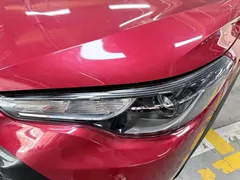 2022 Toyota Frontlander 2.0L CVT Advanced — фото 4