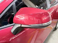 2022 Toyota Frontlander 2.0L CVT Advanced — фото 6