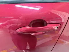 2022 Toyota Frontlander 2.0L CVT Advanced — фото 7