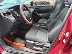 2022 Toyota Frontlander 2.0L CVT Advanced — фото 8