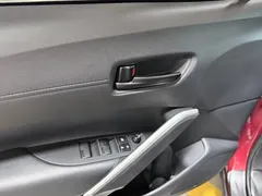 2022 Toyota Frontlander 2.0L CVT Advanced — фото 9