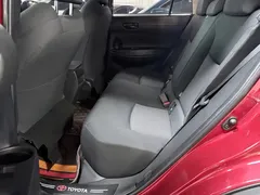 2022 Toyota Frontlander 2.0L CVT Advanced — фото 11