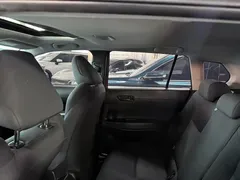 2022 Toyota Frontlander 2.0L CVT Advanced — фото 12