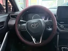 2022 Toyota Frontlander 2.0L CVT Advanced — фото 14