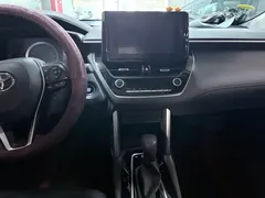 2022 Toyota Frontlander 2.0L CVT Advanced — фото 15