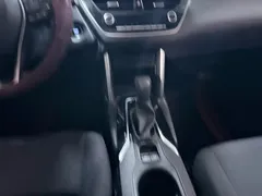 2022 Toyota Frontlander 2.0L CVT Advanced — фото 16