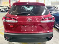 2022 Toyota Frontlander 2.0L CVT Advanced — фото 18