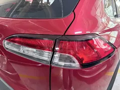 2022 Toyota Frontlander 2.0L CVT Advanced — фото 20