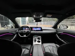 2023 MG MG7 1.5T DCT Luxury — фото 9