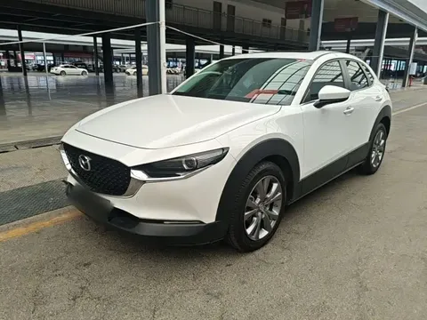 2020 Mazda CX-30 2.0L AT