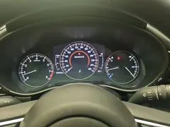 2020 Mazda CX-30 2.0L AT, белый — фото 12