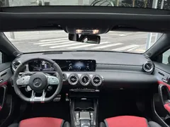 2023 Mercedes-Benz A-Class AMG A 45 4MATIC — фото 4