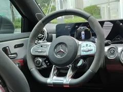 2023 Mercedes-Benz A-Class AMG A 45 4MATIC — фото 5