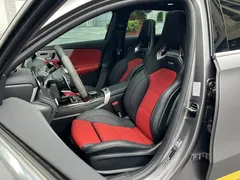 2023 Mercedes-Benz A-Class AMG A 45 4MATIC — фото 6