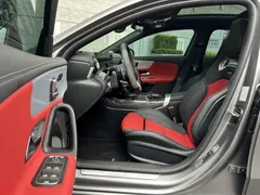 2023 Mercedes-Benz A-Class AMG A 45 4MATIC — фото 7