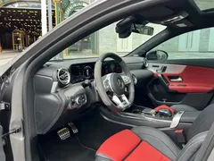 2023 Mercedes-Benz A-Class AMG A 45 4MATIC — фото 8