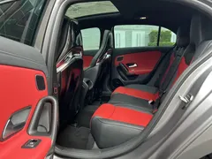 2023 Mercedes-Benz A-Class AMG A 45 4MATIC — фото 9