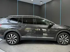 2021 Volkswagen Talagon 380TSI 4WD Pro, чёрный — фото 4
