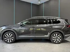 2021 Volkswagen Talagon 380TSI 4WD Pro, чёрный — фото 5