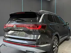 2021 Volkswagen Talagon 380TSI 4WD Pro, чёрный — фото 6