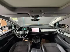 2021 Volkswagen Talagon 380TSI 4WD Pro, чёрный — фото 9